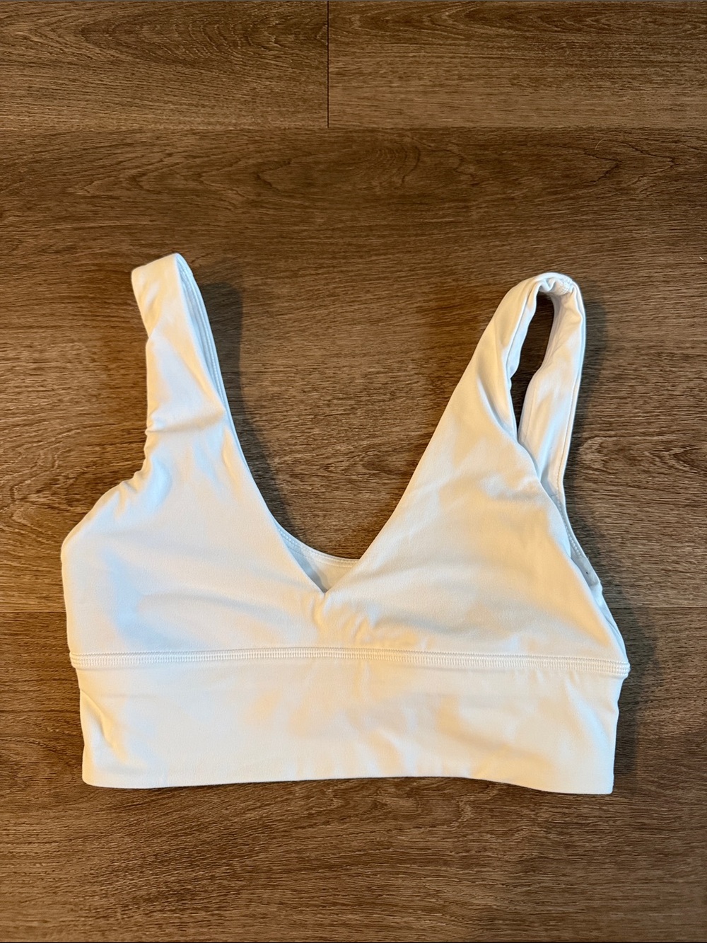 lululemon athletica  Sports Bra